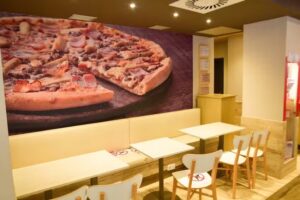 Telepizza Tafalla – Comida a Domicilio