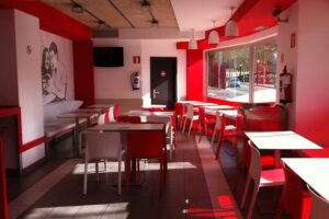 Telepizza Tolosa – Comida a Domicilio