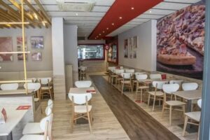 Telepizza Tomelloso – Comida a Domicilio