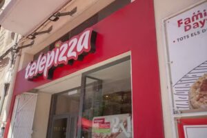 Telepizza Tortosa – Pizza y Comida a Domicilio