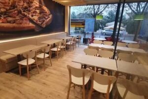 Telepizza Totana – Comida a Domicilio