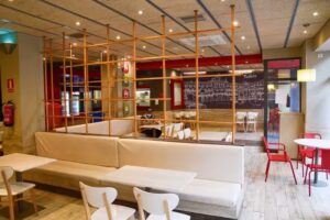 Telepizza Tudela – Pizza y Comida a Domicilio