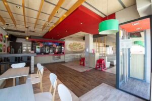 Telepizza Utrera – Comida a Domicilio