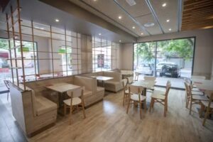 Telepizza Valencia, Juan XXIII – Comida a Domicilio