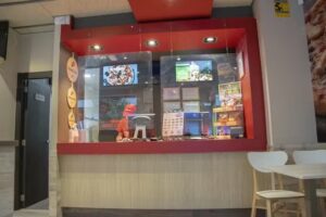 Telepizza Valladolid, Puente – Comida a Domicilio