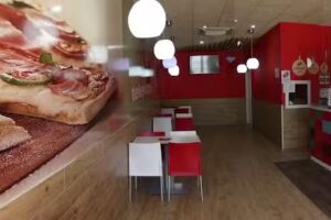 Telepizza Vecindario – Comida a Domicilio