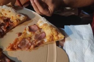 Telepizza Vera – Pizza y Comida a Domicilio
