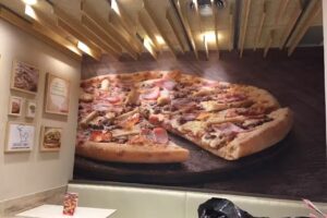 Telepizza Vicálvaro – Comida a domicilio