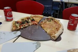 Telepizza Vila-Real – Comida a domicilio