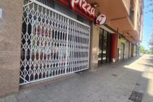 Telepizza Vilafranca del Penedés – Pizza y Comida a Domicilio