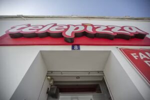 Telepizza Villafranca de los Barros – Comida a Domicilio