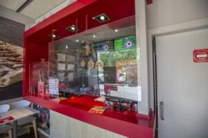 Telepizza Villanueva del Pardillo – Comida a Domicilio