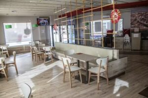 Telepizza Villarrobledo – Comida a domicilio