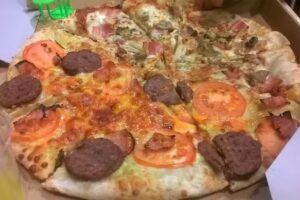 Telepizza Villaverde Alto – Comida a domicilio