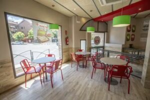 Telepizza Villaviciosa de Odón – Comida a Domicilio