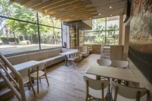 Telepizza Vinateros – Comida a Domicilio