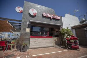 Telepizza Xàbia – Comida a Domicilio