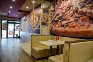 Telepizza Yecla – Comida a Domicilio