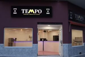 TEMPO Pizzería Italiana