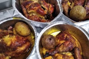 Tens gana…? Piscines Vallromanes – ZEM Vallromanes