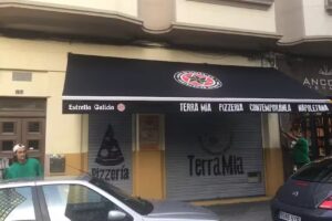 Terra Mia-Pizzería Contemporánea Napoletana