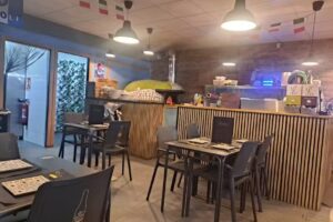 Terra Mía Pizzería di Mario Granieri