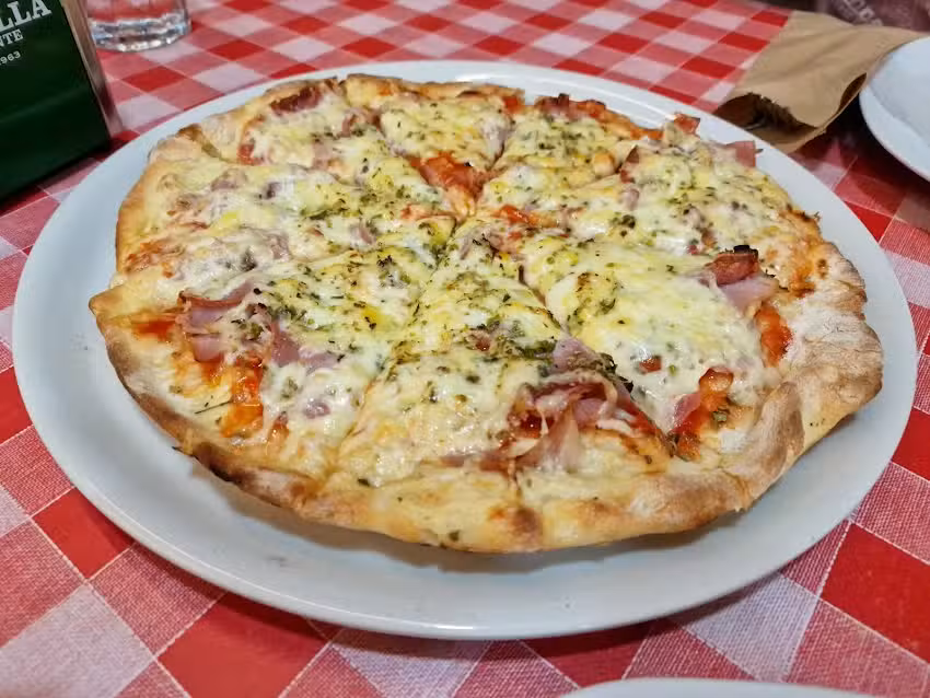 Terra Nostra 1912 Bar & Pizzeria