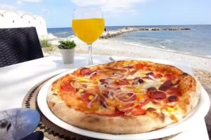 Terra Restaurante Italiano Pizzería