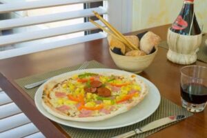 Terraza Azul Restaurant