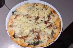 Terraza de VeranoSuizo 2