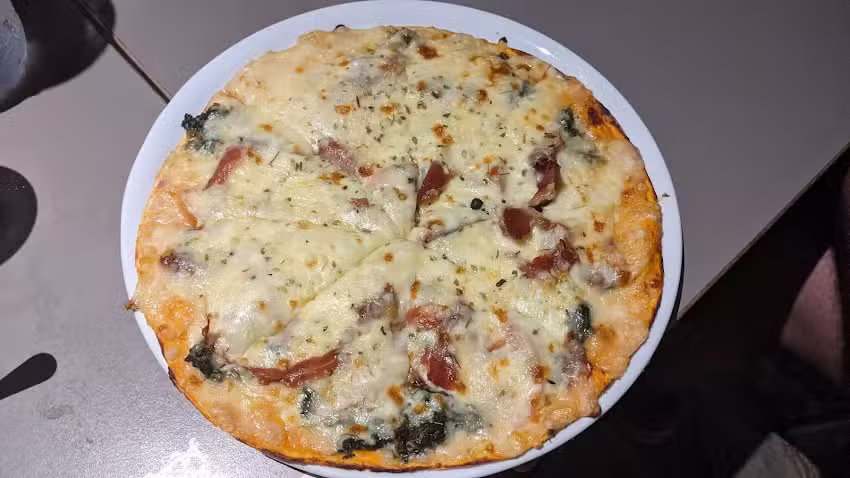 Terraza de VeranoSuizo 2