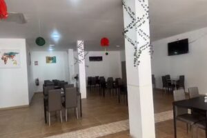 Testy pizzeria doner kebab