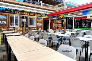 Texicano Internacional