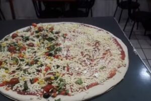 Ti Amo Kebab & Pizzería