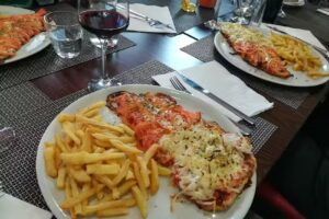 TIO BIGOTES CASTELLDEFELS