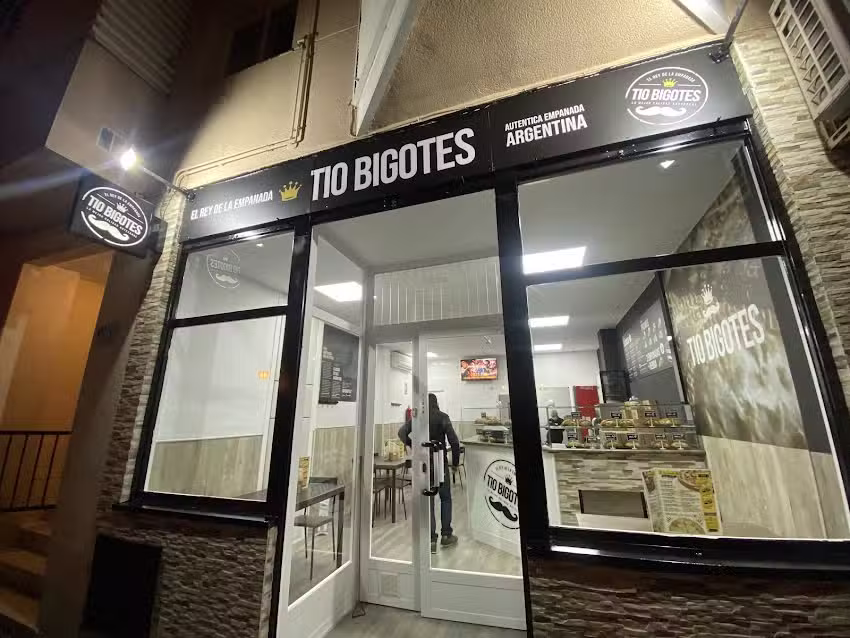 Tío Bigotes – Daganzo de Arriba