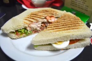 To’Loko Hamburguesería Pizzería