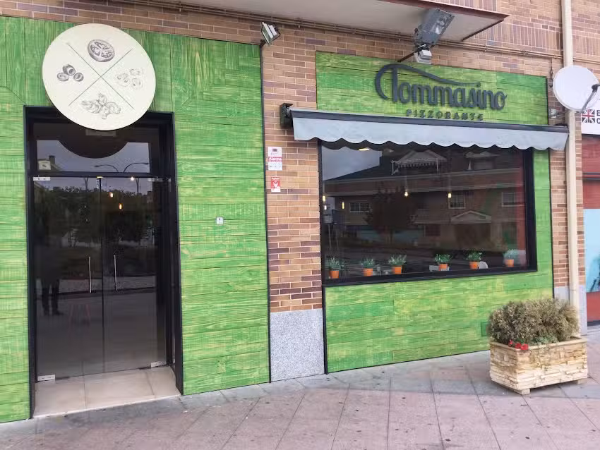 Tommasino Pizzorante
