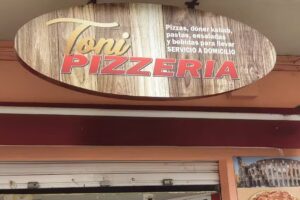 Toni Pizzeria