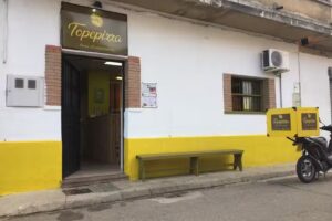 Topepizza Dueñas