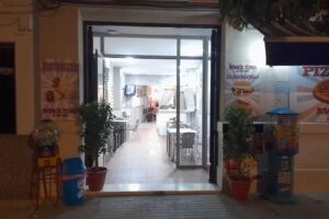 Toro Snack , pizzeria, kebab