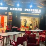 Torrent Kebab Pizzeria