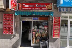 Torrent Kebab Pizzeria