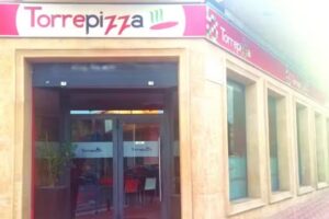 Torrepizza