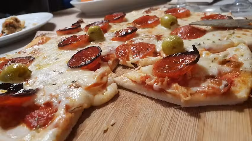 Tot Ric Ca l’Argentí