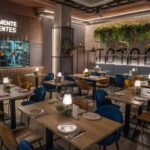 TOTALE Ristorante Pizzería