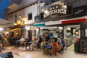 Trattoría Carihuela | Restaurante Italiano en Torremolinos