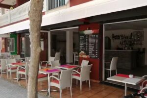 Trattoria da giovanni