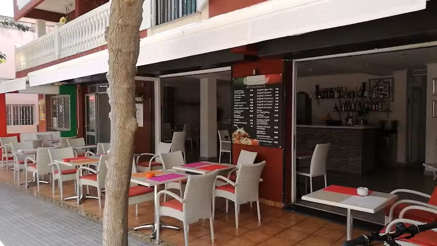 Trattoria da giovanni