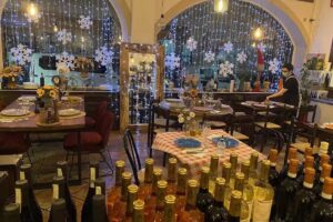 Trattoria da Michelle